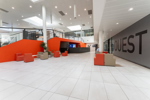 A louer, bureaux à Genève proche aéroport 2