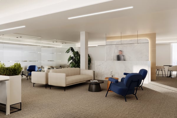 Bureaux à louer Genève Plainpalais | 266 à 4'000 m² | Rénovés et efficents 6