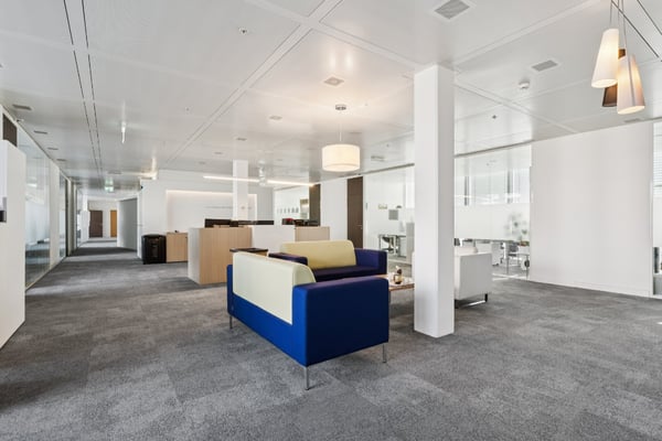 Petit-Lancy - Bureaux modernes à louer 5