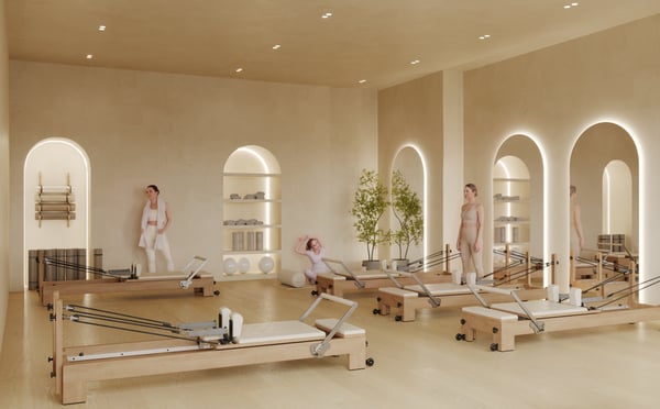 Bureaux prime à louer, centre-ville de Genève, Boulevard Georges Favon 7, dans un immeuble rénové offrant un environnement de travail optimal 6