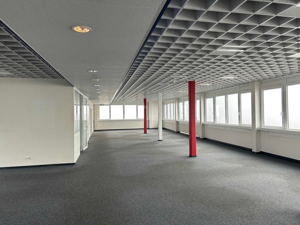 Bureaux/Atelier modernes à louer - Vernier - Dès 230 m2 - Plug & Play 2