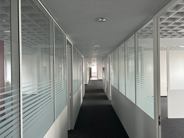 Bureaux/Atelier modernes à louer - Vernier - Dès 230 m2 - Plug & Play 3