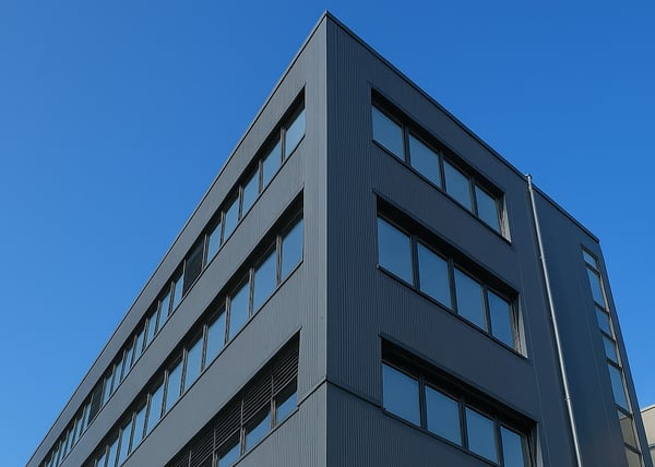 Bureaux/Atelier modernes à louer - Vernier - Dès 230 m2 - Plug & Play 1