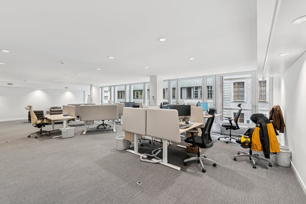 Bureaux à louer - centre ville de Genève 2