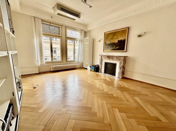 Superbes bureaux à louer au coeur de Lausanne 380 ou 406 m2 5