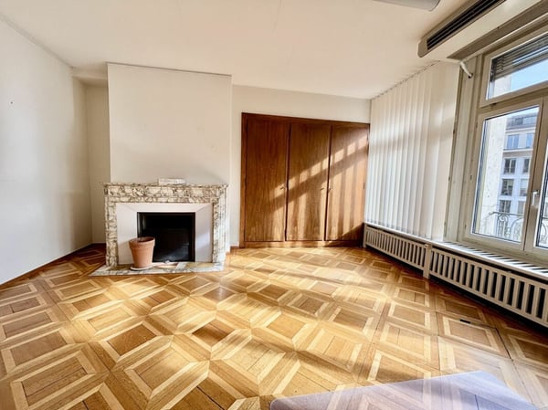 Superbes bureaux à louer au coeur de Lausanne 380 ou 406 m2 2