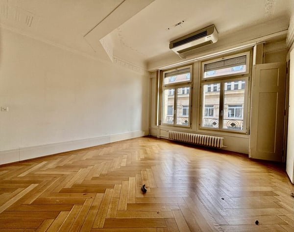 Superbes bureaux à louer au coeur de Lausanne 380 ou 406 m2 6