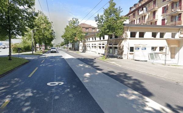 Arcade/bureau/locaux à louer 100 & 150 m2 env. 4