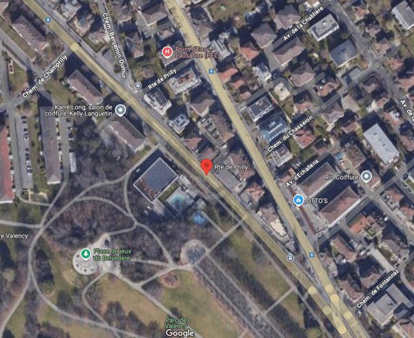 Arcade/bureau/locaux à louer 100 & 150 m2 env. 11