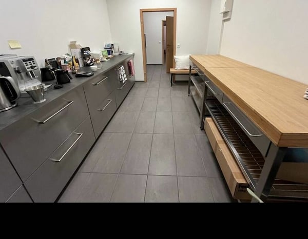 Superbe local commercial à vendre au coeur de Lausanne 5