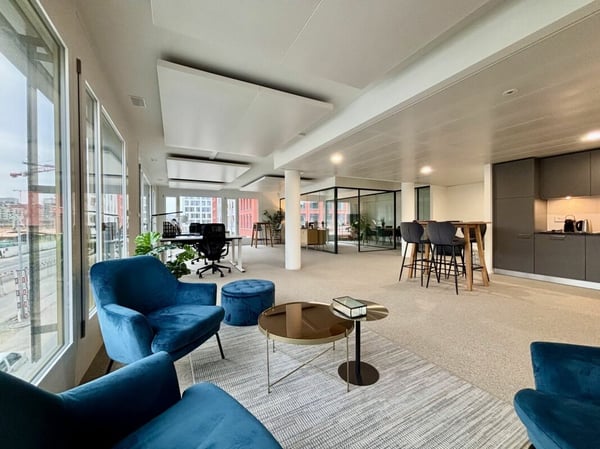 Quartier Horizons - Surfaces de travail de 100 à 500 m² 6