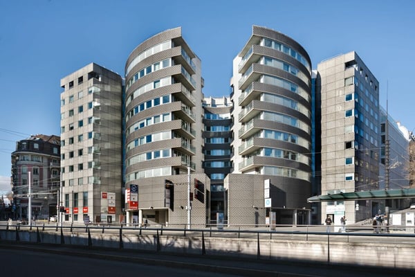 Superbe espace de travail au coeur de Lausanne ! 2