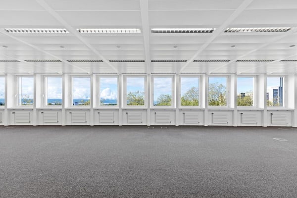 Bureaux de 670 m² à louer immédiatement à Renens 6