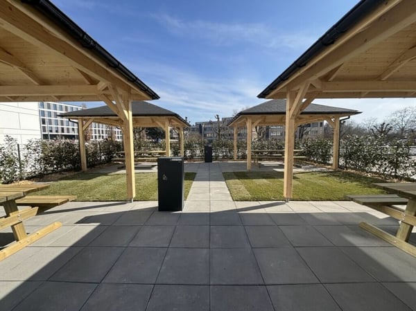 Bureaux / Locaux de 210 m² divisibles à Renens 5