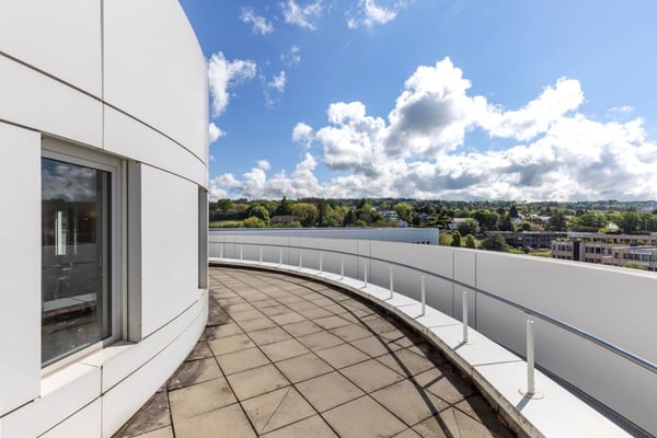 Bureaux / Locaux de 210 m² divisibles à Renens 8