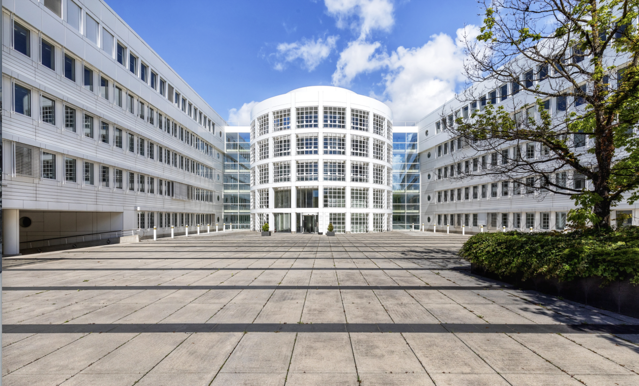 Derniers bureaux disponibles / Locaux de 150 à 185 m² à Renens