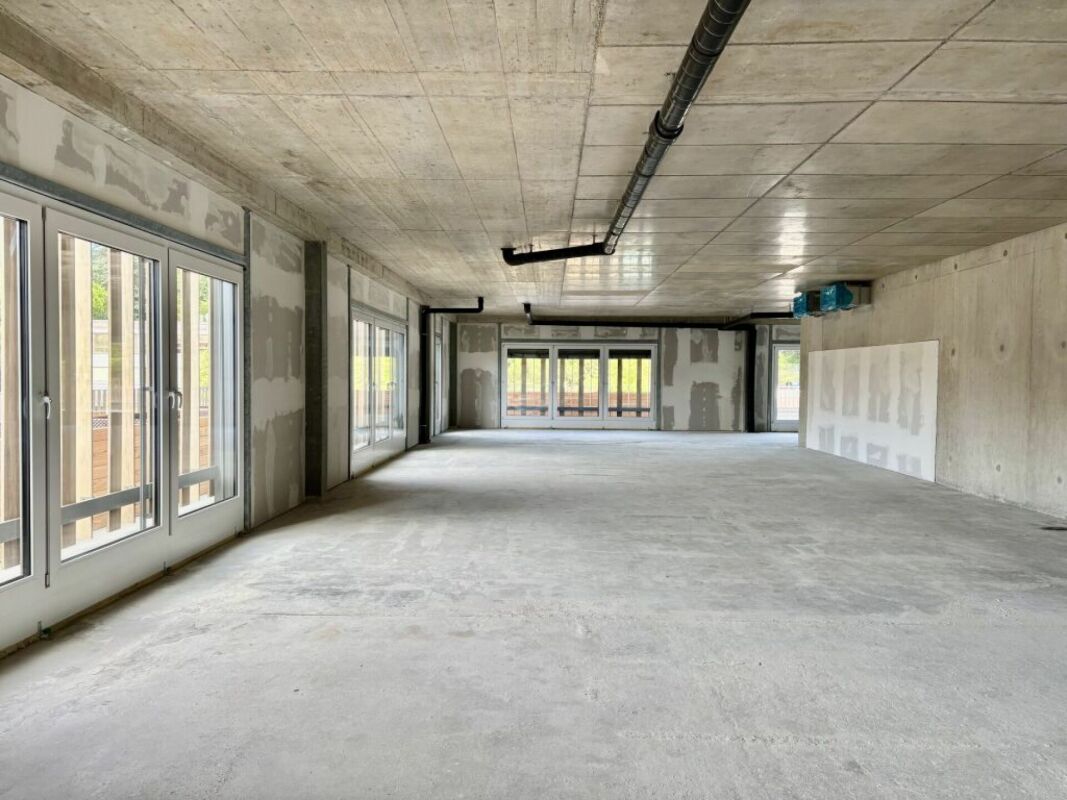 A LOUER Bureaux immédiatement disponibles à Renens !