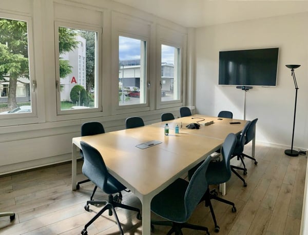 Vaud bureaux, locaux commerciaux, atelier, laboratoire, depots, Ouest lausanne