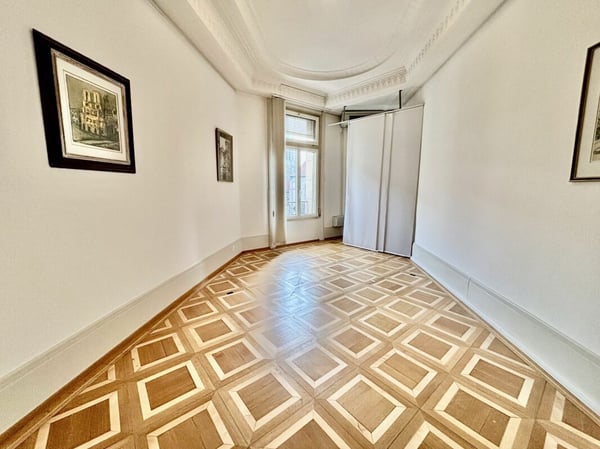 Superbes bureaux à louer au coeur de Lausanne 320 ou 406 m2