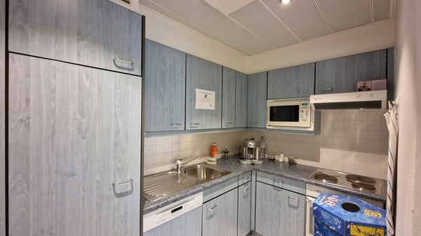 Belle surface administrative de 354m² au coeur de Lausanne: Place Saint-François ! 10