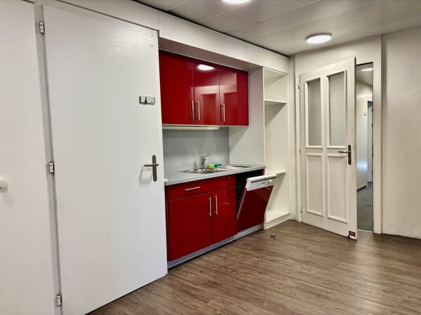 Magnifique immeuble indépendant - 1000m² proche UNIL EPFL 7
