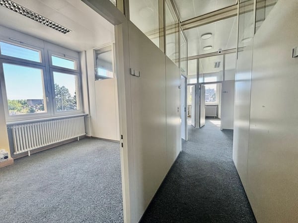 Magnifique immeuble indépendant - 1000m² proche UNIL EPFL 5