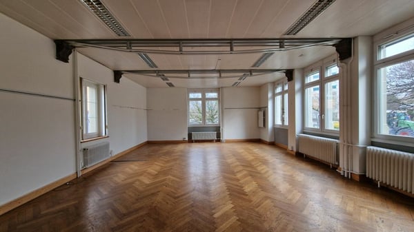 Magnifique immeuble indépendant - 1000m² proche UNIL EPFL 3