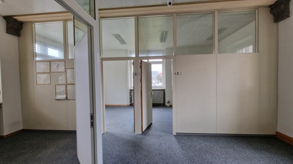 Magnifique immeuble indépendant - 1000m² proche UNIL EPFL 6