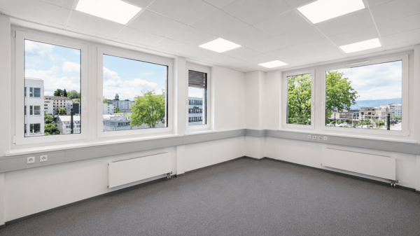 Surface administrative de 200m² dans le centre de Lausanne !