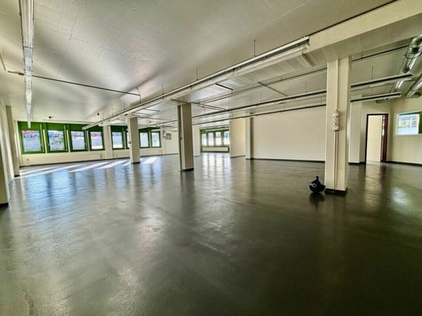 Bureaux, locaux commerciaux, atelier ou laboratoires de plain pied de 350 à 800 m2 3