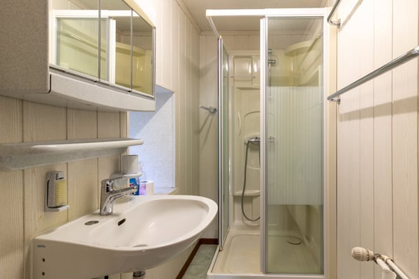Saint-Gingolph - belle bâtisse avec appartement indépendant 8
