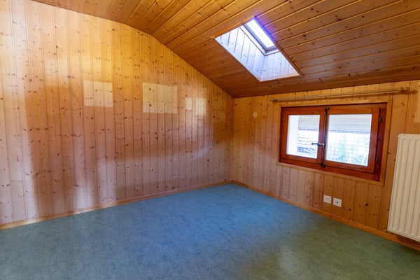 Saint-Gingolph - belle bâtisse avec appartement indépendant 10