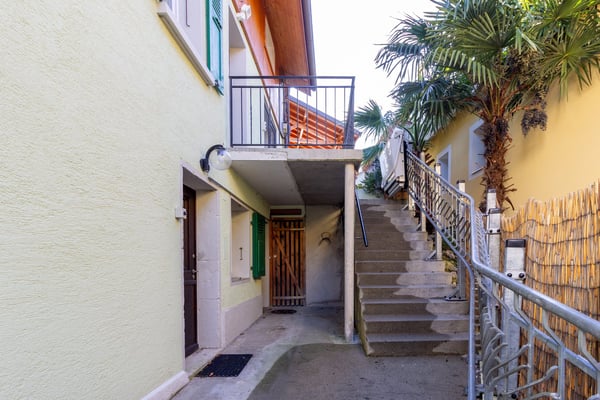 Saint-Gingolph - belle bâtisse avec appartement indépendant 18