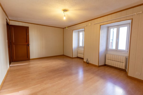 Saint-Gingolph - belle bâtisse avec appartement indépendant 13