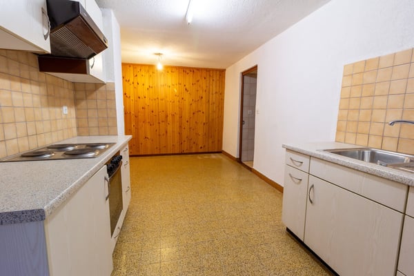 Saint-Gingolph - belle bâtisse avec appartement indépendant 14