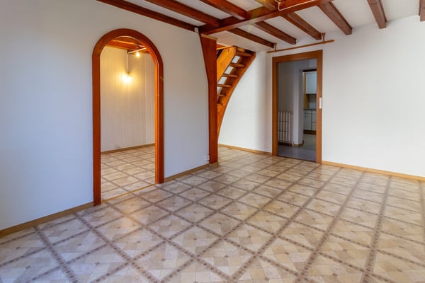 Saint-Gingolph - belle bâtisse avec appartement indépendant 6