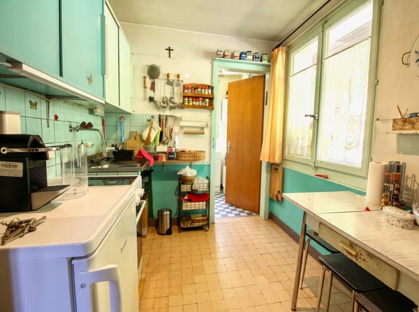 Vauderens – jolie maison dans un écrin de nature 12