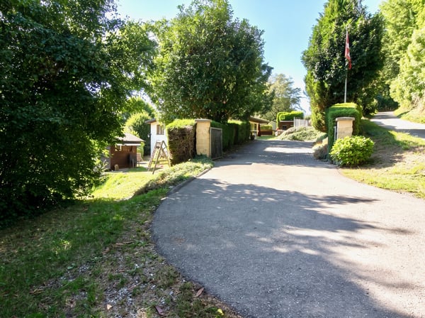 Vauderens – jolie maison dans un écrin de nature 15