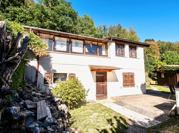 Vauderens – jolie maison dans un écrin de nature 6