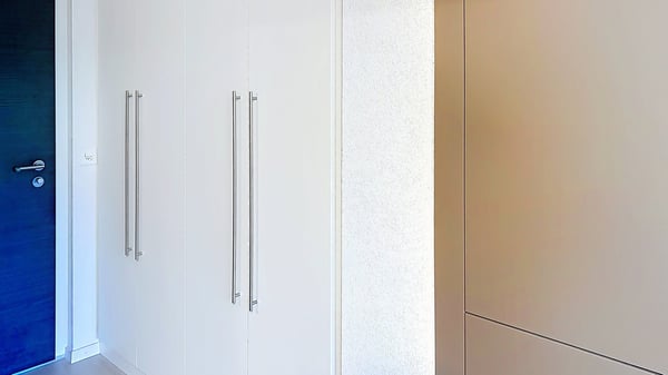 Romanel – charmant studio avec terrasse 13