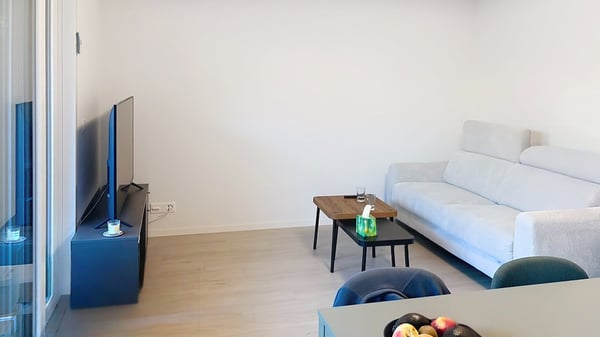 Romanel – charmant studio avec terrasse 6