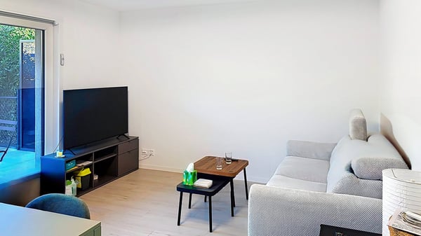 Romanel – charmant studio avec terrasse 7