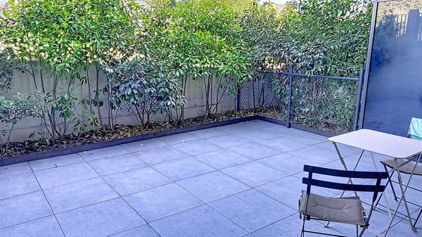 Romanel – charmant studio avec terrasse 3