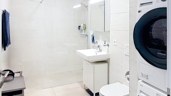 Romanel – charmant studio avec terrasse 12