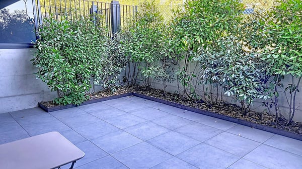 Romanel – charmant studio avec terrasse 2