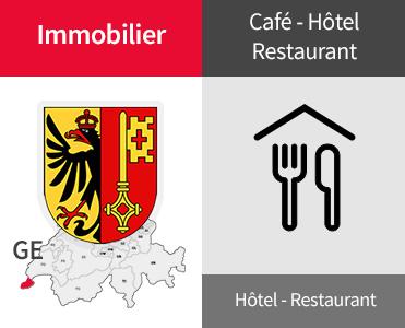A vendre - Hôtel restaurant Murs et Fonds à Genève 1200. 17
