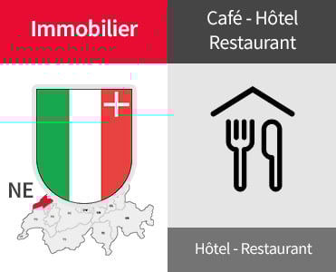 Murs et fonds Hôtel restaurant canton de Neuchâtel vue exceptionnelle 10