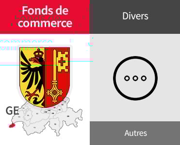 A vendre/à remettre point de vente pour toute activité hors restauration et coiffeur de 50 m2 7