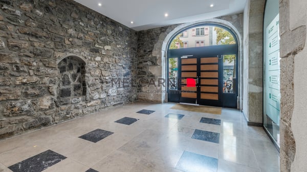 Bureaux à louer - Rive Droite - 245m2 3