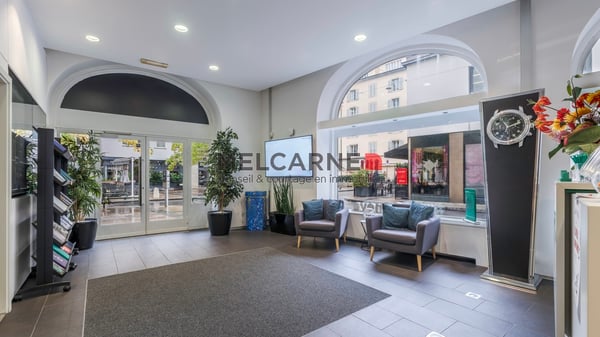 A louer - Arcade - 240 m2 2